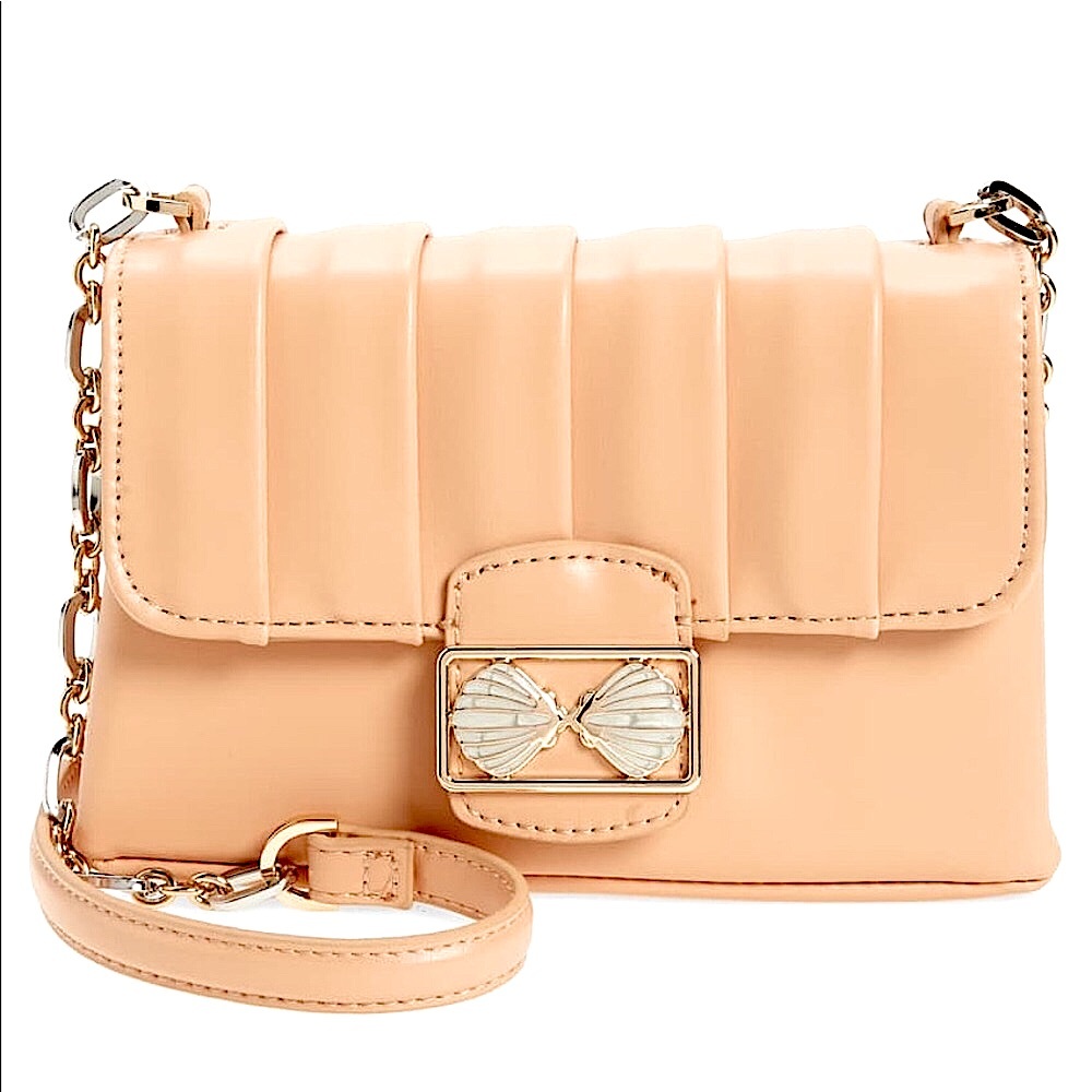 TOPSHOP Crossbody Bag
